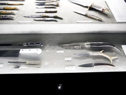 Museos de Albacete 2023